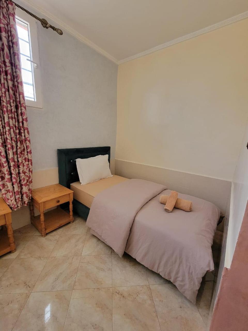 Imi Ouaddar Apartment Just Steps From The Beach Agadir n'Ait Sa Luaran gambar