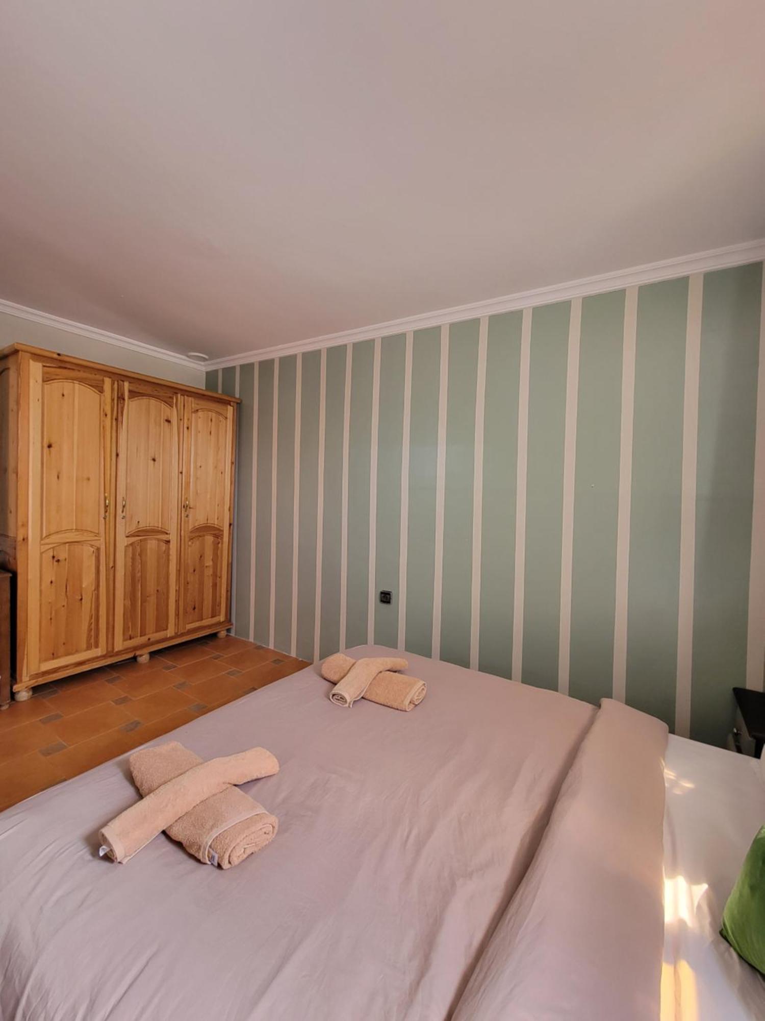 Imi Ouaddar Apartment Just Steps From The Beach Agadir n'Ait Sa Luaran gambar